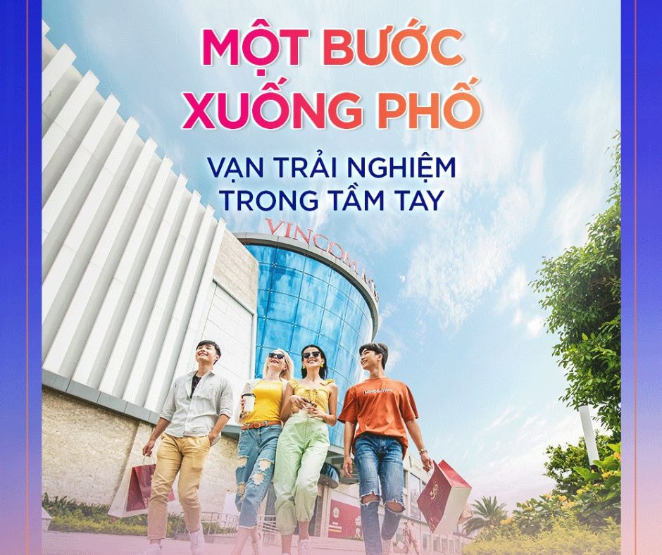 Tiện ích Vinhome Thanh Hóa Tiện ích Vinhome Thanh Hóa
