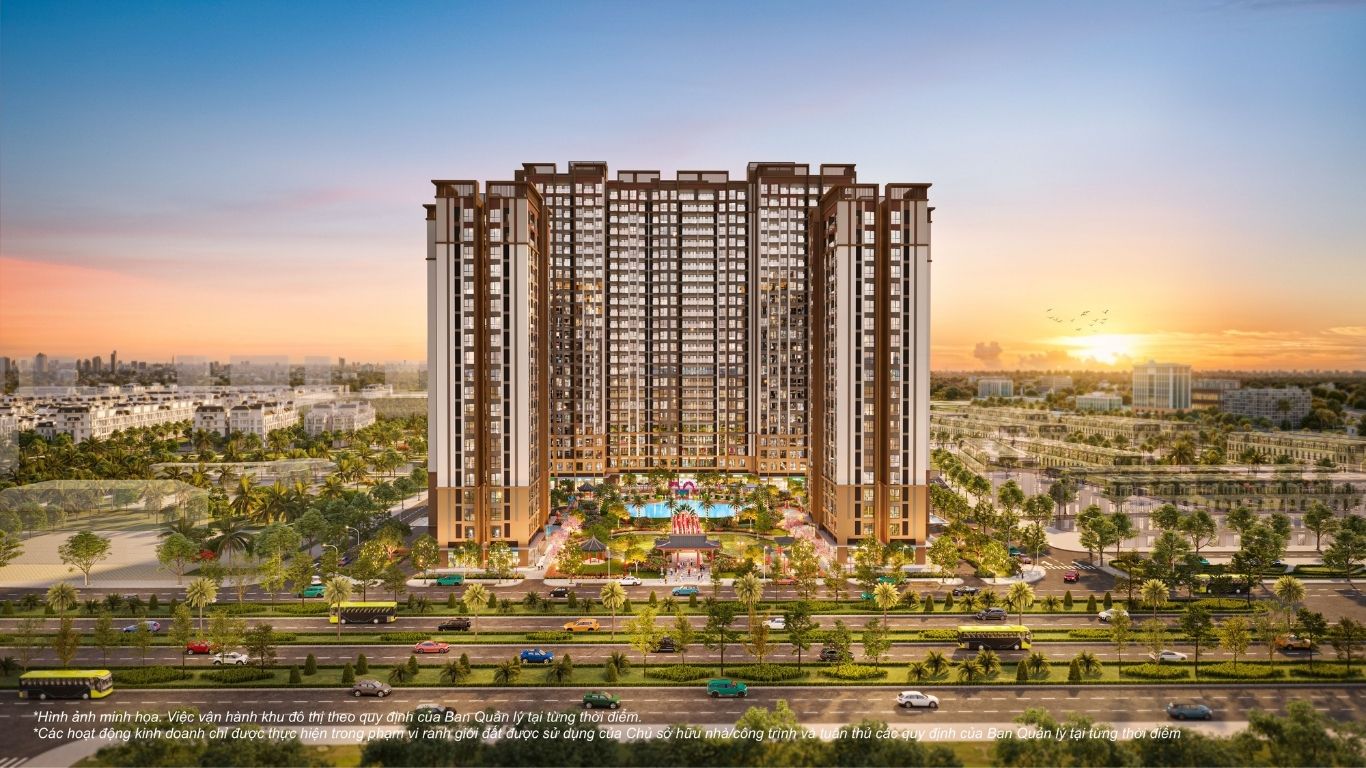 The k park avenue