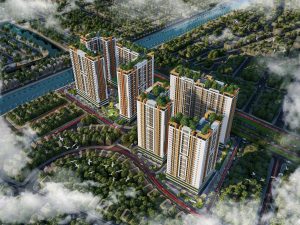 Lam Sơn Riverside