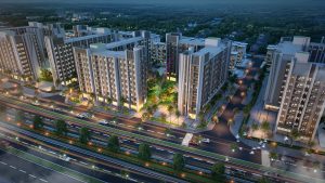 Nhà ở xã hội Vinhomes Thanh Hóa