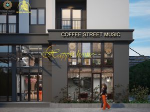 Shophoue noxh Lam Sơn Riverside