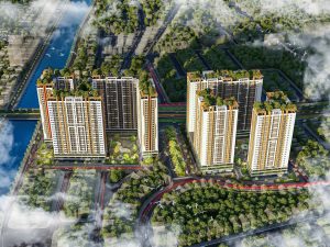 shophouse nhà ở xã hội lam sơn riverside