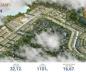 AQua City Hoằng Hóa