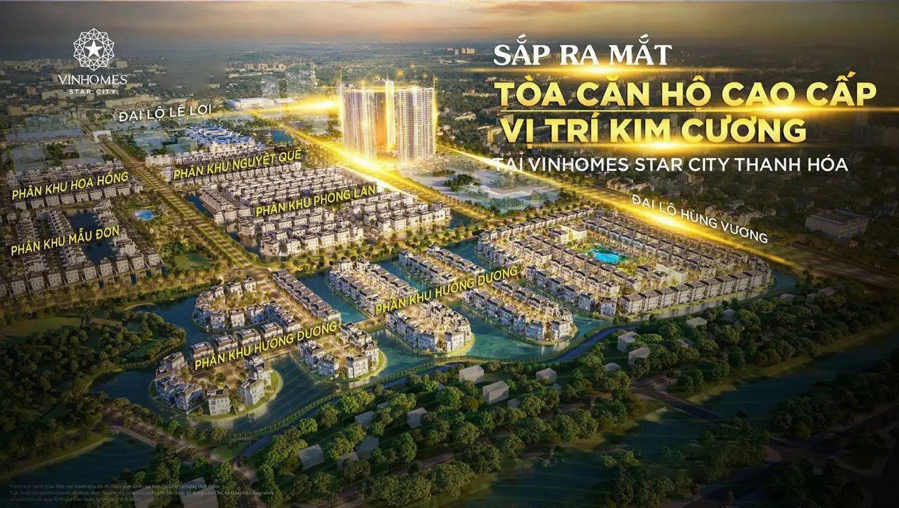 chung cư the k park avenue thanh hóa
