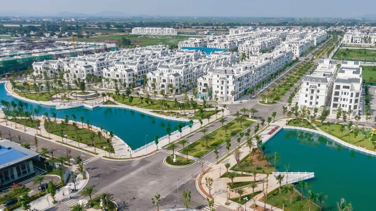 Vinhomes Thanh Hóa Vinhomes Thanh Hóa