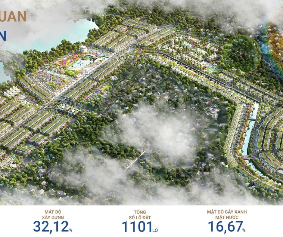 AQua City Hoằng Hóa