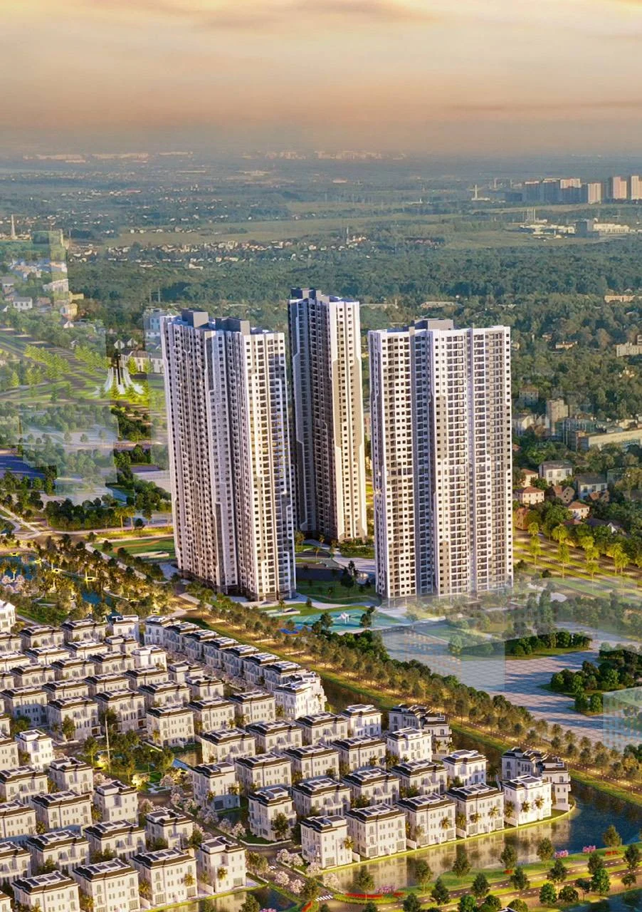 The Victoria Thanh Hóa